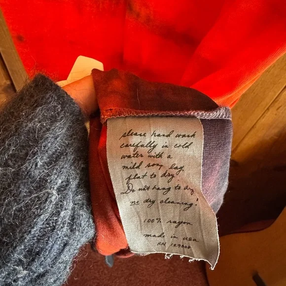 Raquel Allegra tank dress - Picture 5 of 7